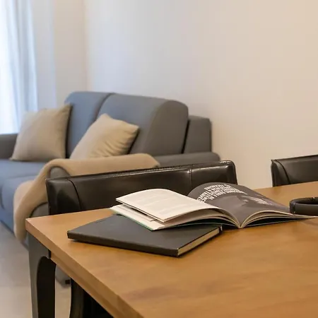 Apartamento Alidreams Lola Center