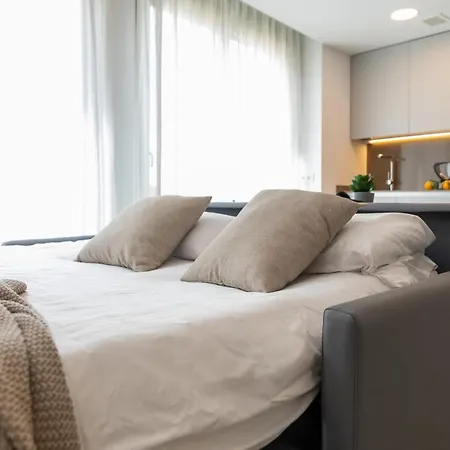 Alidreams Lola Center Apartamento