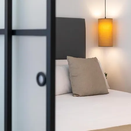 Apartamento Alidreams Lola Center *