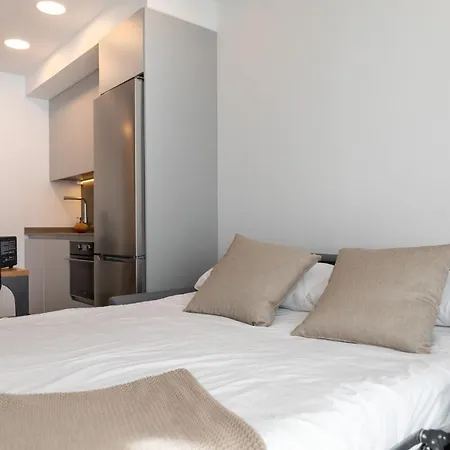 Apartamento Alidreams Lola Center Alicante