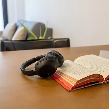 Apartamento Alidreams Lola Center Alicante