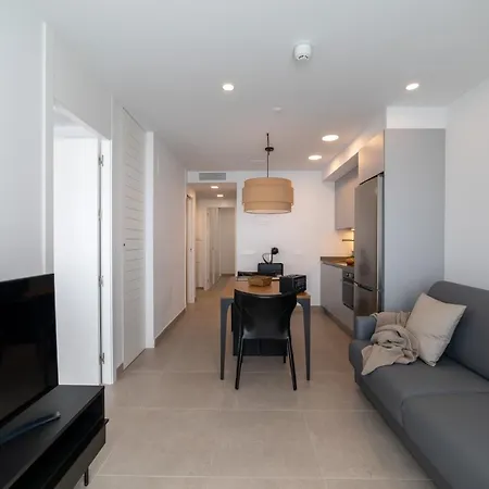 Apartamento Alidreams Lola Center