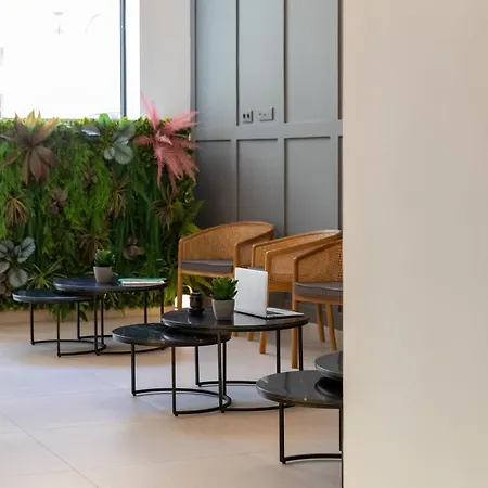 Apartamento Alidreams Lola Center