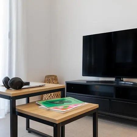 Apartamento Alidreams Lola Center *
