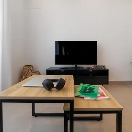 Alidreams Lola Center Apartamento *