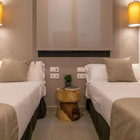 Apartamento Alidreams Lola Center *