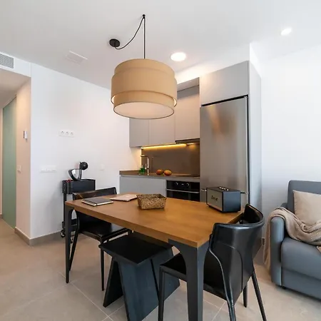 Alidreams Lola Center Apartamento
