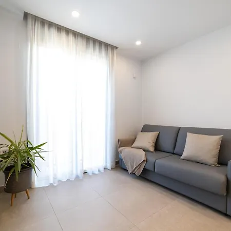Alidreams Lola Center Alicante