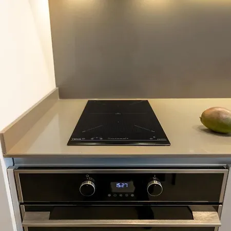 Apartamento Alidreams Lola Center Alicante