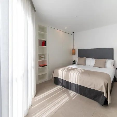 Apartamento Alidreams Lola Center