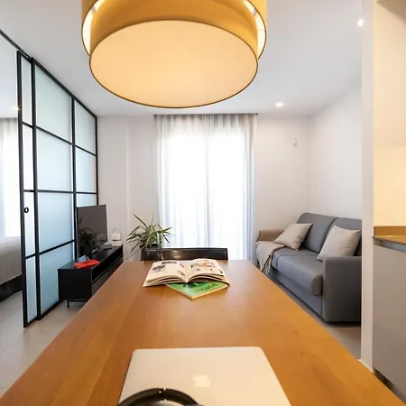 Apartamento Alidreams Lola Center Alicante